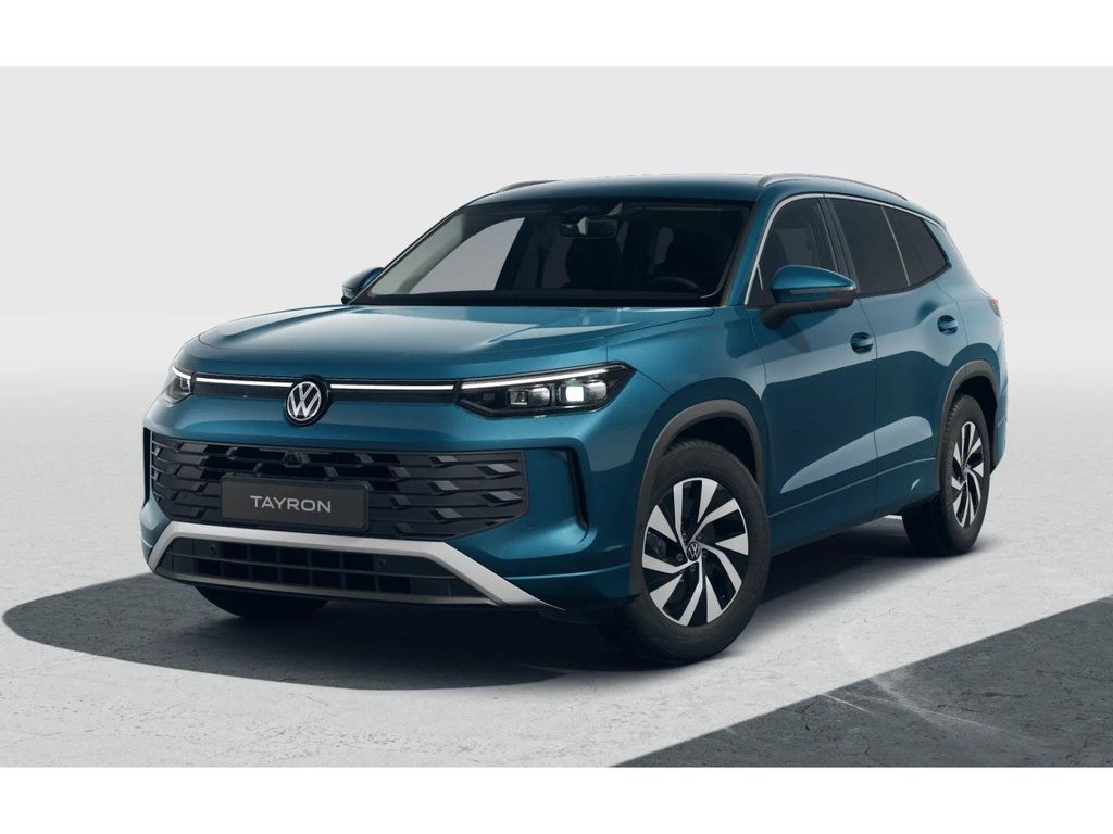 Volkswagen Tayron, 1.5 eTSi / 110 kW